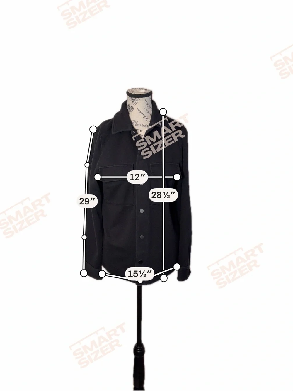 Levis levi black